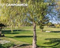 Resale - Apartment / Flat - Orihuela Costa - Campoamor