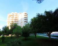 Resale - Apartment / Flat - Orihuela Costa - Campoamor