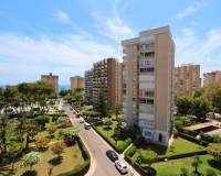 Resale - Apartment / Flat - Orihuela Costa - Campoamor