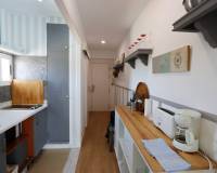 Resale - Apartment / Flat - Orihuela Costa - Campoamor