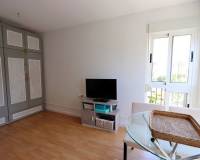 Resale - Apartment / Flat - Orihuela Costa - Campoamor