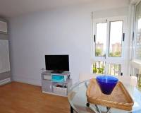 Resale - Apartment / Flat - Orihuela Costa - Campoamor