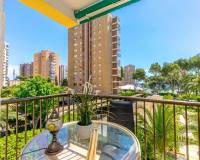 Resale - Apartment / Flat - Orihuela Costa - Campoamor