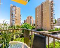 Resale - Apartment / Flat - Orihuela Costa - Campoamor