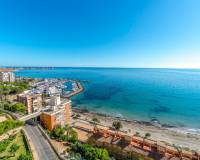 Resale - Apartment / Flat - Orihuela Costa - Campoamor