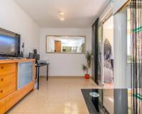 Resale - Apartment / Flat - Orihuela Costa - Campoamor