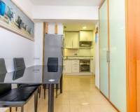 Resale - Apartment / Flat - Orihuela Costa - Campoamor