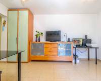 Resale - Apartment / Flat - Orihuela Costa - Campoamor