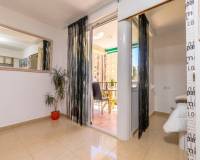 Resale - Apartment / Flat - Orihuela Costa - Campoamor