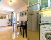 Resale - Apartment / Flat - Orihuela Costa - Campoamor