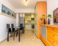 Resale - Apartment / Flat - Orihuela Costa - Campoamor