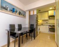 Resale - Apartment / Flat - Orihuela Costa - Campoamor