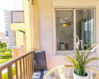 Resale - Apartment / Flat - Orihuela Costa - Campoamor