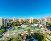 Resale - Apartment / Flat - Orihuela Costa - Campoamor