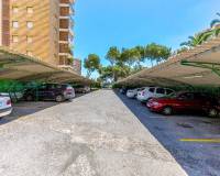 Resale - Apartment / Flat - Orihuela Costa - Campoamor