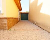 Resale - Apartment / Flat - Orihuela Costa - Campoamor