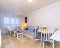 Resale - Apartment / Flat - Orihuela Costa - Dehesa de campoamor