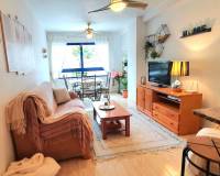 Resale - Apartment / Flat - Orihuela Costa - Dehesa de Campoamor