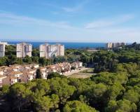 Resale - Apartment / Flat - Orihuela Costa - Dehesa de Campoamor