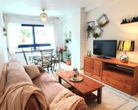 Resale - Apartment / Flat - Orihuela Costa - Dehesa de Campoamor