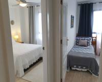 Resale - Apartment / Flat - Orihuela Costa - Dehesa de Campoamor