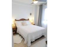 Resale - Apartment / Flat - Orihuela Costa - Dehesa de Campoamor