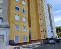 Resale - Apartment / Flat - Orihuela Costa - Dehesa de Campoamor