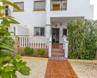 Resale - Apartment / Flat - Orihuela Costa - La Ciñuelica