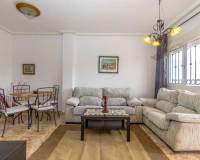 Resale - Apartment / Flat - Orihuela Costa - La Ciñuelica