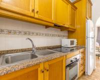 Resale - Apartment / Flat - Orihuela Costa - La Ciñuelica