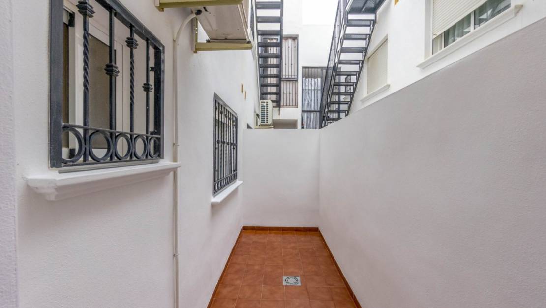 Resale - Apartment / Flat - Orihuela Costa - La Ciñuelica