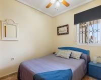 Resale - Apartment / Flat - Orihuela Costa - La Ciñuelica