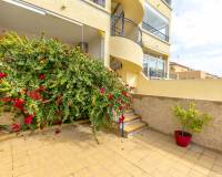 Resale - Apartment / Flat - Orihuela Costa - La Ciñuelica