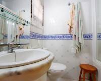 Resale - Apartment / Flat - Orihuela Costa - La Florida