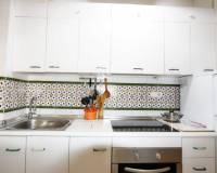Resale - Apartment / Flat - Orihuela Costa - La Florida
