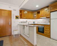 Resale - Apartment / Flat - Orihuela Costa - La Regia