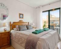 Resale - Apartment / Flat - Orihuela Costa - La Regia