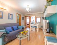 Resale - Apartment / Flat - Orihuela Costa - La Zenia