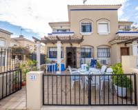 Resale - Apartment / Flat - Orihuela Costa - La Zenia