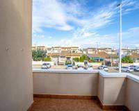 Resale - Apartment / Flat - Orihuela Costa - La Zenia