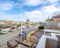 Resale - Apartment / Flat - Orihuela Costa - La Zenia