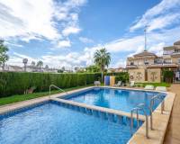 Resale - Apartment / Flat - Orihuela Costa - La Zenia