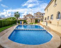 Resale - Apartment / Flat - Orihuela Costa - La Zenia