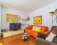 Resale - Apartment / Flat - Orihuela Costa - La Zenia