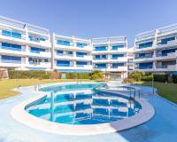 Resale - Apartment / Flat - Orihuela Costa - La Zenia