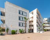 Resale - Apartment / Flat - Orihuela Costa - La Zenia