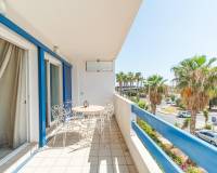 Resale - Apartment / Flat - Orihuela Costa - La Zenia