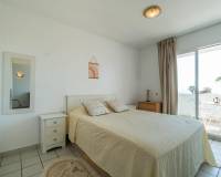 Resale - Apartment / Flat - Orihuela Costa - La Zenia