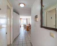 Resale - Apartment / Flat - Orihuela Costa - La Zenia