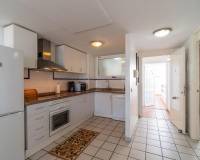 Resale - Apartment / Flat - Orihuela Costa - La Zenia